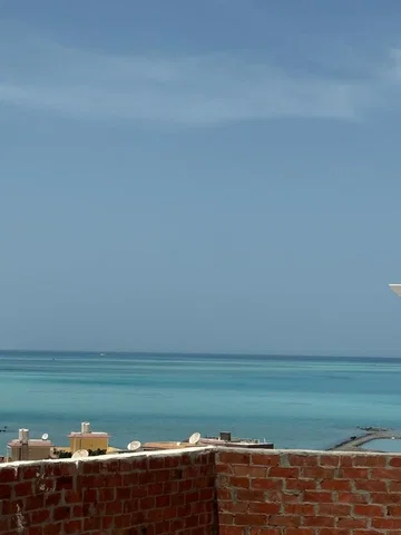 Balkon; manzara, doğal ışık