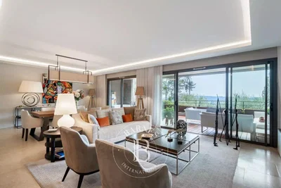 Wohnzimmer; blick, tageslicht, moderner stil