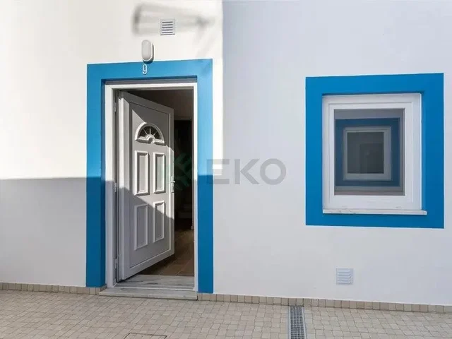 Huis en omgeving