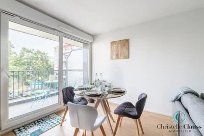 Küche; tageslicht, blick, moderner stil