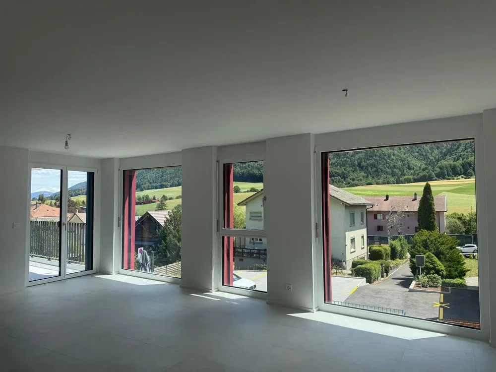 Altro; vista, luce naturale