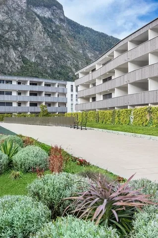 Casa e dintorni; vista, luce naturale