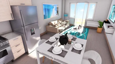 Sala de estar