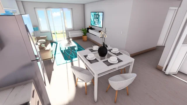 Sala de estar