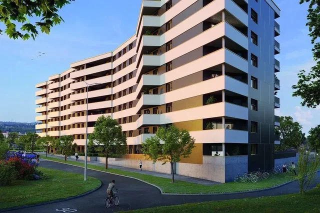 Huis en omgeving; uitzicht, natuurlijk licht