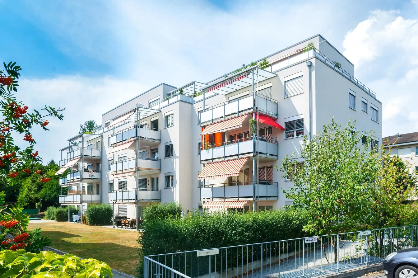 Casa e dintorni