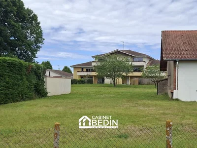Haus und umgebung