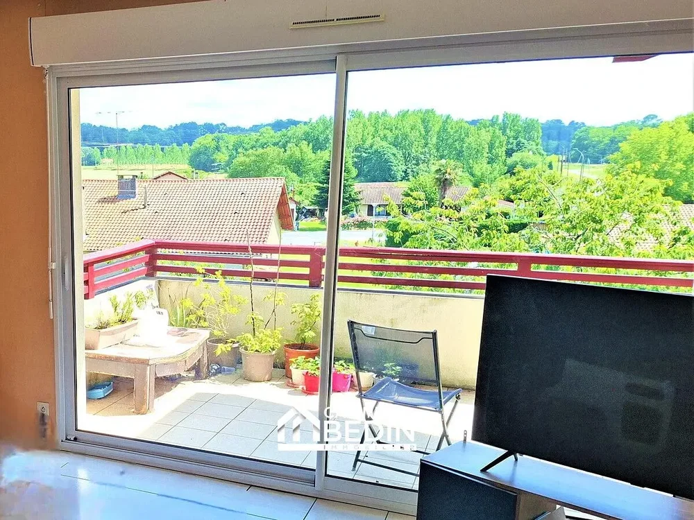 Balkon; blick, tageslicht