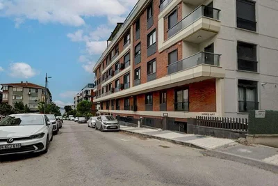 Kuća i okolina