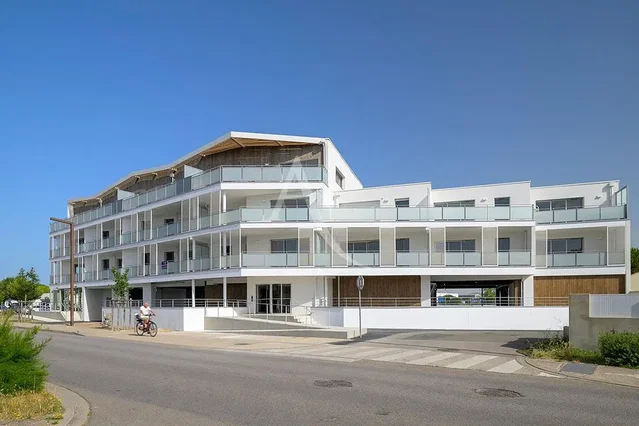 Haus und umgebung