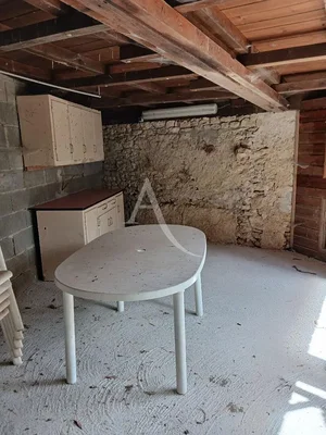 Kuhinja; potrebna renovacija