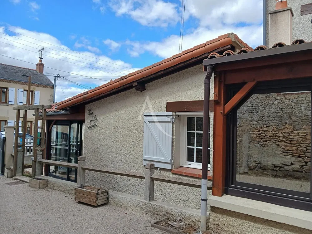 Kuća i okolina