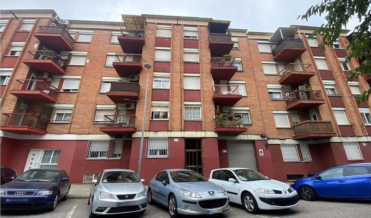 Maison et environs