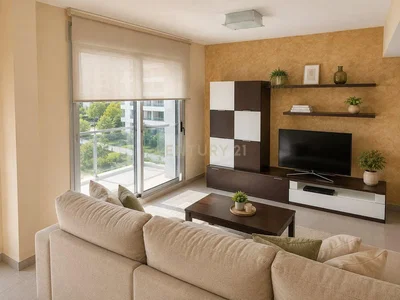 Woonkamer; natuurlijk licht, moderne stijl
