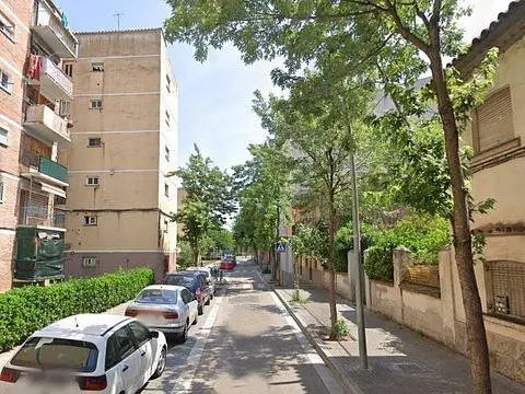 Haus und umgebung