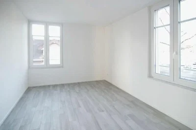 Spavaća soba; prirodno svjetlo, pločice