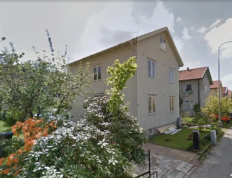 Casa e dintorni