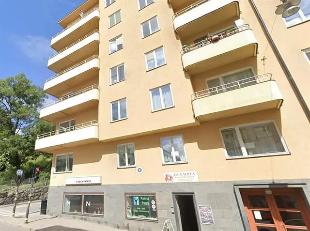 Casa e dintorni