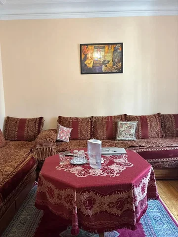 Soggiorno