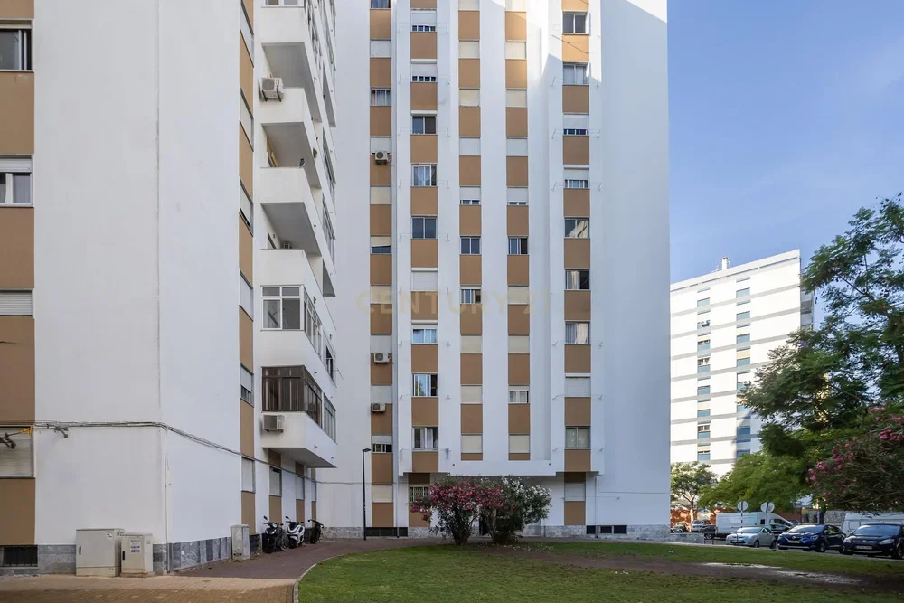 Maison et environs