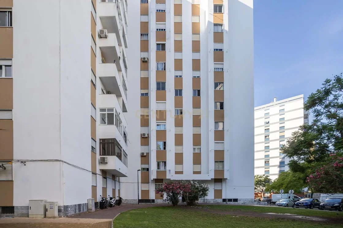 Maison et environs
