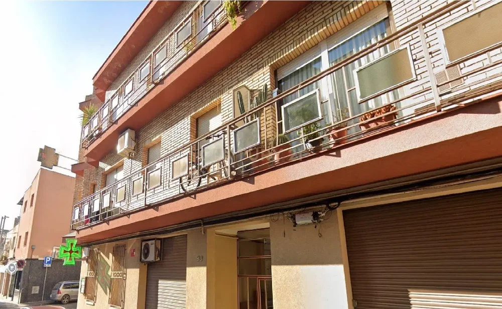 Casa e dintorni; vista
