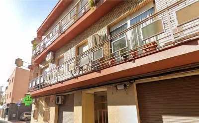Casa e dintorni; vista