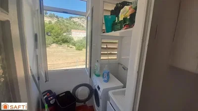 Outro; vista, luz natural