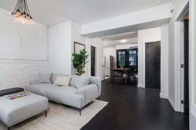 Living room; natural light, modern style