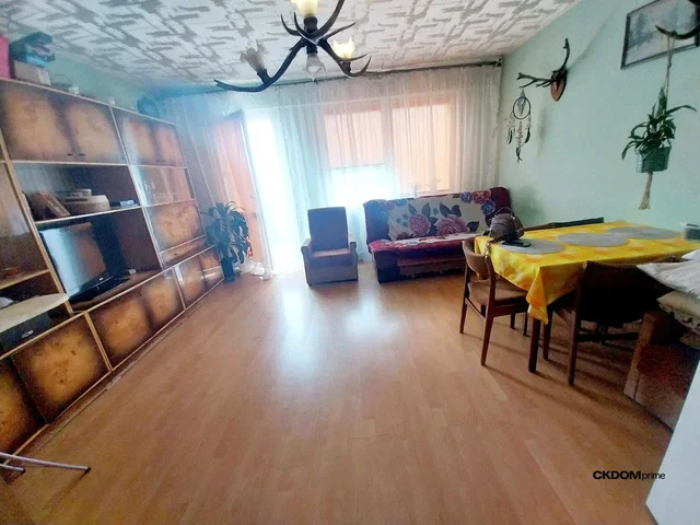 Σαλόνι; ξύλινο πάτωμα, φυσικό φως