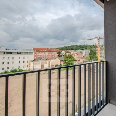Balkon; blick, tageslicht