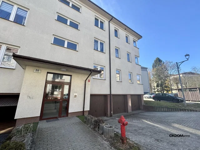 Haus und umgebung