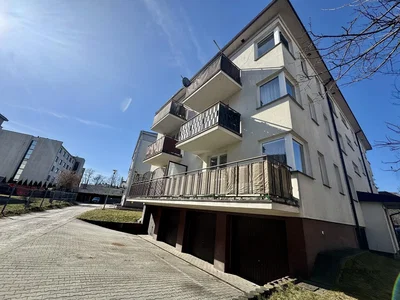 Haus und umgebung