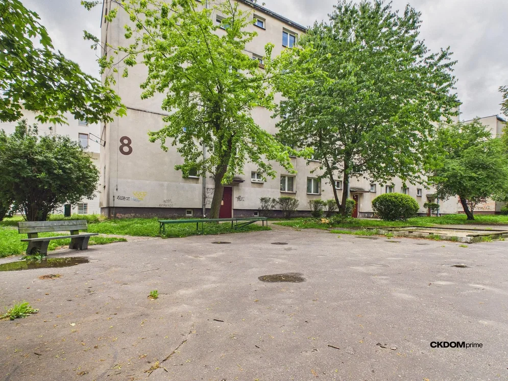 Haus und umgebung