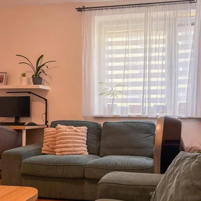Wohnzimmer; tageslicht