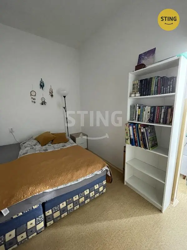 Schlafzimmer; tageslicht