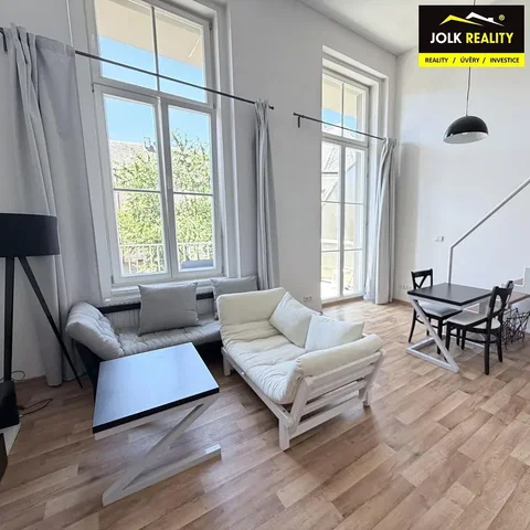 Living room; natural light, wood floor, modern style