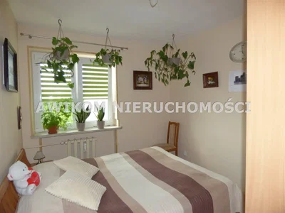 Chambre; lumière naturelle