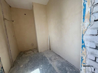Bathroom; needs renovation, natural light