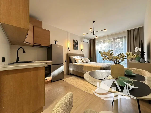 Autre; électroménager, lumière naturelle, style moderne, parquet