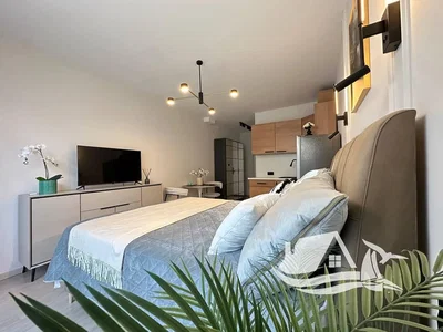 Chambre; lumière naturelle, style moderne, parquet
