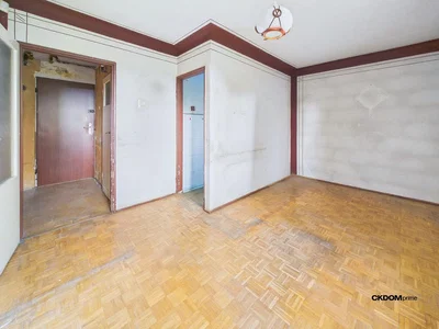 Other; needs renovation, tile floor
