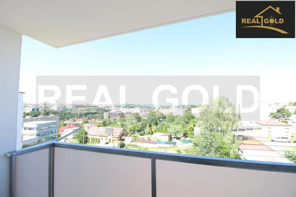 Balkon; blick, tageslicht