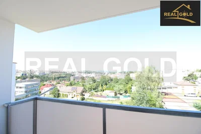 Balkon; blick, tageslicht
