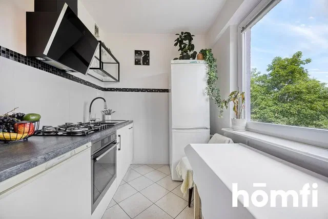 Cuisine; électroménager, vue, lumière naturelle