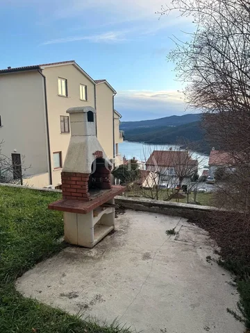 Terrazza; vista, luce naturale