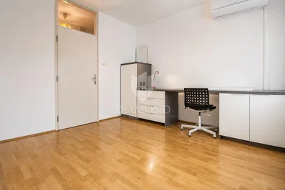 Autre; parquet, lumière naturelle