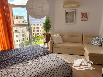 Chambre; lumière naturelle, style moderne