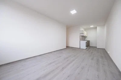 Wohnzimmer; holzboden, tageslicht