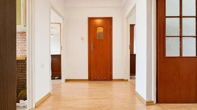Autre; parquet, lumière naturelle